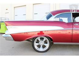 1957 Chevrolet Bel Air (CC-2108694) for sale in Houston, Texas