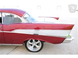 1957 Chevrolet Bel Air (CC-2108694) for sale in Houston, Texas