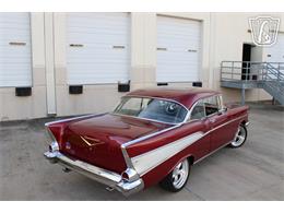 1957 Chevrolet Bel Air (CC-2108694) for sale in Houston, Texas