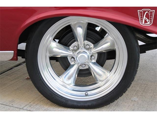1957 Chevrolet Bel Air (CC-2108694) for sale in Houston, Texas
