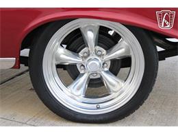1957 Chevrolet Bel Air (CC-2108694) for sale in Houston, Texas
