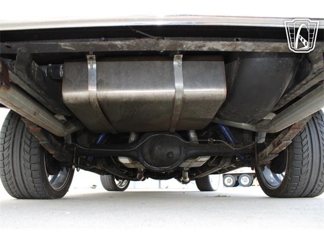 1957 Chevrolet Bel Air (CC-2108694) for sale in Houston, Texas