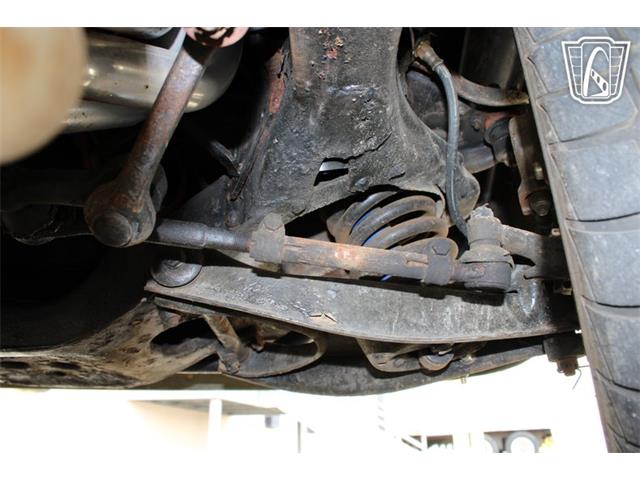 1957 Chevrolet Bel Air (CC-2108694) for sale in Houston, Texas