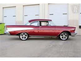 1957 Chevrolet Bel Air (CC-2108694) for sale in Houston, Texas