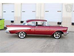 1957 Chevrolet Bel Air (CC-2108694) for sale in Houston, Texas