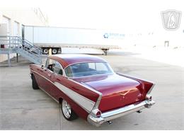 1957 Chevrolet Bel Air (CC-2108694) for sale in Houston, Texas