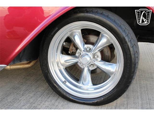 1957 Chevrolet Bel Air (CC-2108694) for sale in Houston, Texas