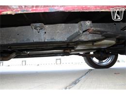 1957 Chevrolet Bel Air (CC-2108694) for sale in Houston, Texas