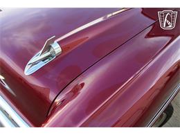 1957 Chevrolet Bel Air (CC-2108694) for sale in Houston, Texas