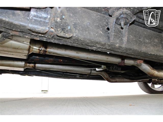1957 Chevrolet Bel Air (CC-2108694) for sale in Houston, Texas
