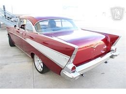 1957 Chevrolet Bel Air (CC-2108694) for sale in Houston, Texas