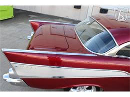 1957 Chevrolet Bel Air (CC-2108694) for sale in Houston, Texas
