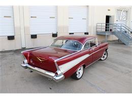 1957 Chevrolet Bel Air (CC-2108694) for sale in Houston, Texas