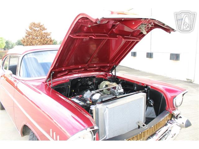 1957 Chevrolet Bel Air (CC-2108694) for sale in Houston, Texas
