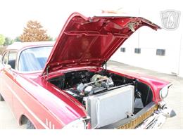 1957 Chevrolet Bel Air (CC-2108694) for sale in Houston, Texas