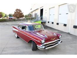1957 Chevrolet Bel Air (CC-2108694) for sale in Houston, Texas