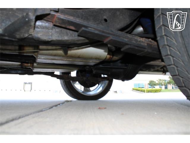 1957 Chevrolet Bel Air (CC-2108694) for sale in Houston, Texas