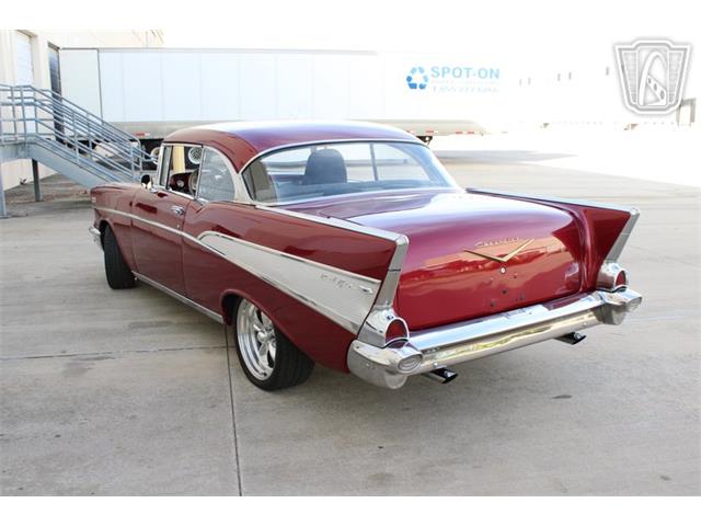 1957 Chevrolet Bel Air (CC-2108694) for sale in Houston, Texas