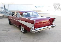 1957 Chevrolet Bel Air (CC-2108694) for sale in Houston, Texas