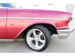 1957 Chevrolet Bel Air (CC-2108694) for sale in Houston, Texas