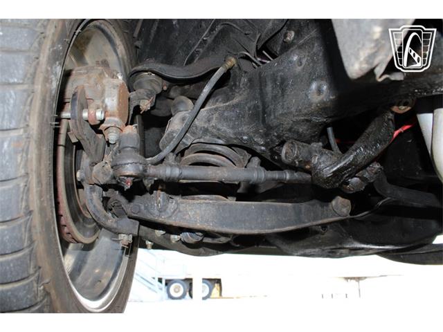 1957 Chevrolet Bel Air (CC-2108694) for sale in Houston, Texas
