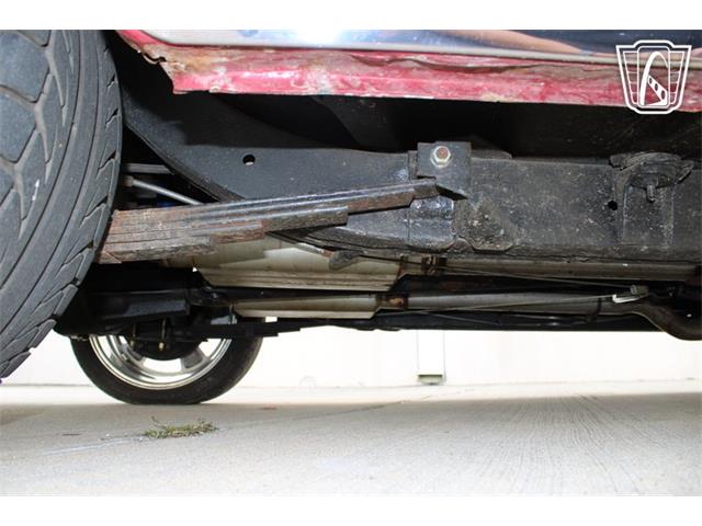 1957 Chevrolet Bel Air (CC-2108694) for sale in Houston, Texas