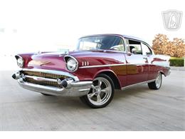 1957 Chevrolet Bel Air (CC-2108694) for sale in Houston, Texas