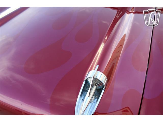 1957 Chevrolet Bel Air (CC-2108694) for sale in Houston, Texas