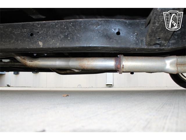 1957 Chevrolet Bel Air (CC-2108694) for sale in Houston, Texas