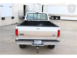 1997 Ford F250 (CC-2108695) for sale in Houston, Texas