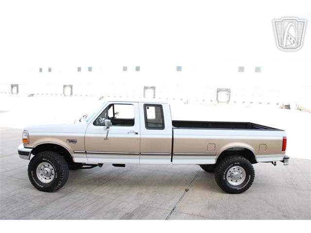 1997 Ford F250 (CC-2108695) for sale in Houston, Texas