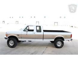 1997 Ford F250 (CC-2108695) for sale in Houston, Texas