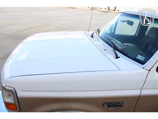 1997 Ford F250 (CC-2108695) for sale in Houston, Texas