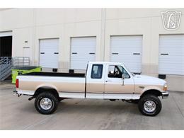 1997 Ford F250 (CC-2108695) for sale in Houston, Texas