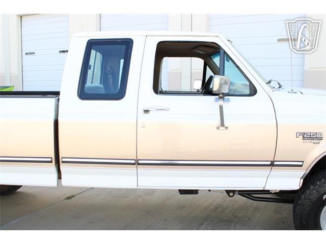 1997 Ford F250 (CC-2108695) for sale in Houston, Texas