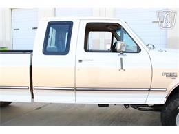 1997 Ford F250 (CC-2108695) for sale in Houston, Texas