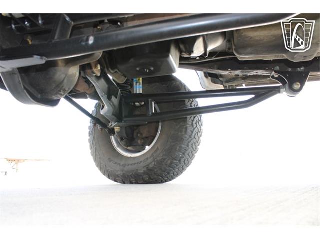 1997 Ford F250 (CC-2108695) for sale in Houston, Texas