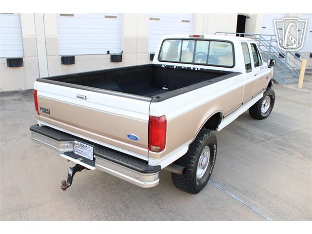 1997 Ford F250 (CC-2108695) for sale in Houston, Texas