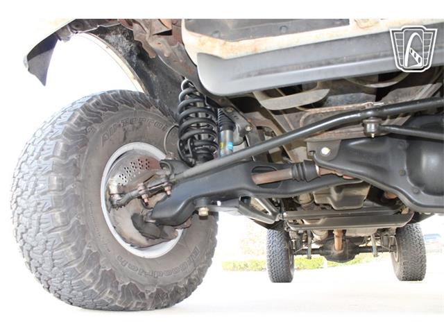 1997 Ford F250 (CC-2108695) for sale in Houston, Texas
