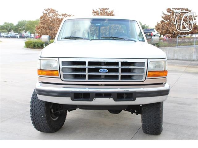 1997 Ford F250 (CC-2108695) for sale in Houston, Texas