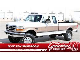 1997 Ford F250 (CC-2108695) for sale in Houston, Texas