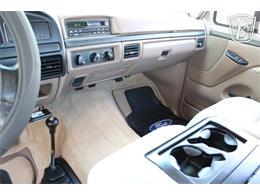 1997 Ford F250 (CC-2108695) for sale in Houston, Texas