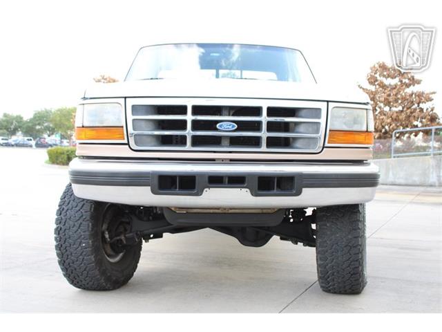 1997 Ford F250 (CC-2108695) for sale in Houston, Texas