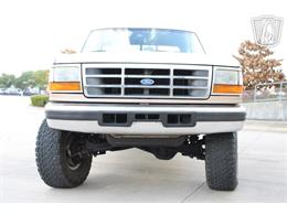 1997 Ford F250 (CC-2108695) for sale in Houston, Texas