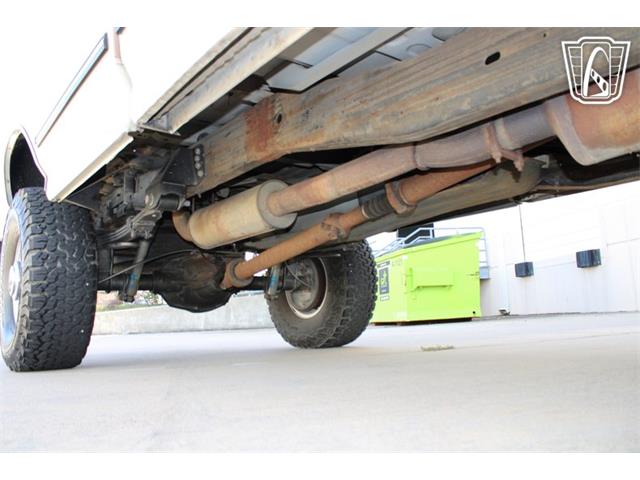 1997 Ford F250 (CC-2108695) for sale in Houston, Texas