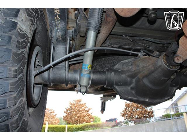 1997 Ford F250 (CC-2108695) for sale in Houston, Texas