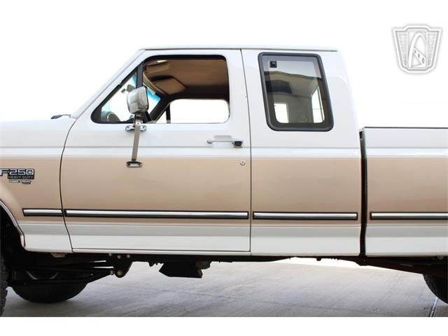 1997 Ford F250 (CC-2108695) for sale in Houston, Texas