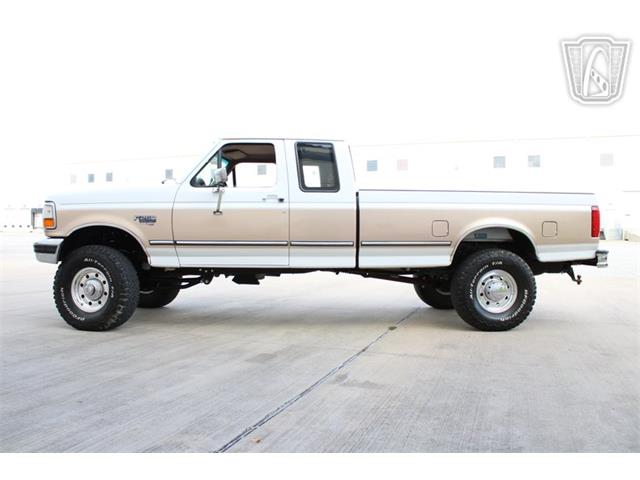 1997 Ford F250 (CC-2108695) for sale in Houston, Texas