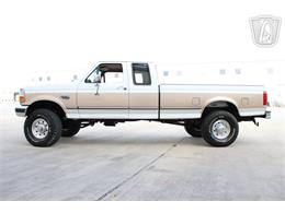 1997 Ford F250 (CC-2108695) for sale in Houston, Texas