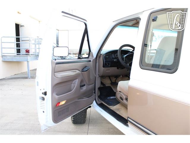 1997 Ford F250 (CC-2108695) for sale in Houston, Texas
